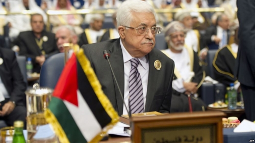 الرئيس يفتتح مؤتمر سفراء فلسطين لدى الدول العربية والإسلامية