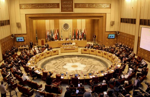 الجامعة العربية تطالب المجتمع الدولي بإنهاء معاناة شعبنا المتواصلة منذ سبعة عقود