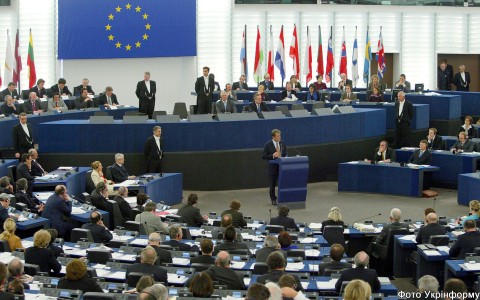 اجتماع في البرلمان الاوروبي حول فرص التعاون في مجال المياه