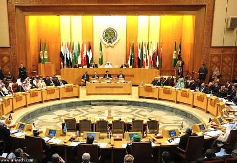 مجلس الجامعة العربية يناقش الاثنين المقبل التغلل الإسرائيلي في إفريقيا