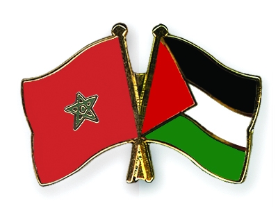 انطلاق الشراكة بين الوكالة الفلسطينية للتعاون الدولي ونظيرتها المغربية