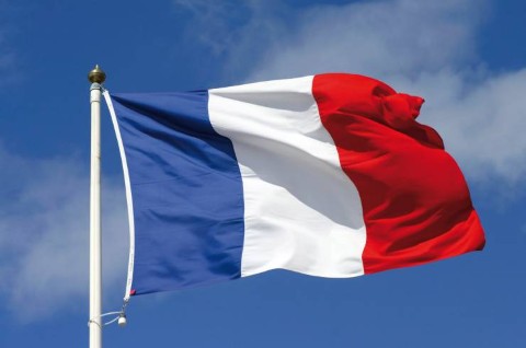 مستشارة الرئيس الفرنسي تؤكد تمسك بلادها بحل الدولتين