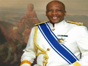 الرئيس يهنئ ملك ليسوتو بعيد إعلان الاستقلال