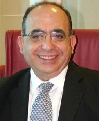 رئيس لجنة الحوار اللبناني الفلسطيني يرحب باتفاق المصالحة في القاهرة