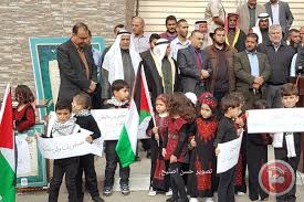 انطلاق مسيرات غاضبة وفعاليات داخل فلسطين وخارجها تنديدا بمئوية وعد بلفور