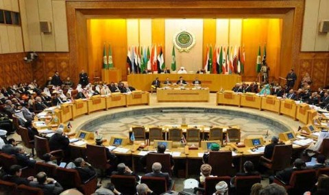 وزراء العدل العرب يدعون إلى الإسراع بالمصادقة على الاتفاقية العربية لمكافحة الإرهاب