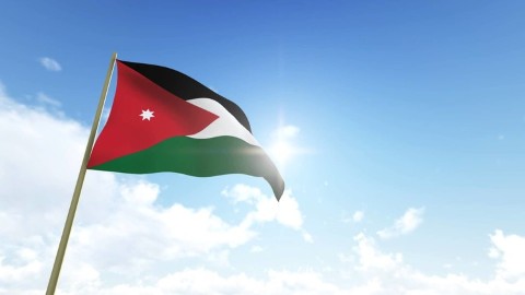 الرئيس يجتمع مع العاهل الأردني ويبحث معه آخر التطورات بشأن القدس