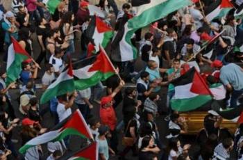 الإعلام الرسمي الفلسطيني يحيي اليوم العالمي للتضامن مع شعبنا في مناطق 48