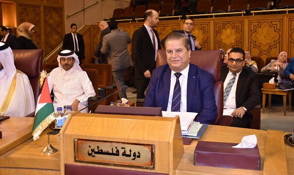 انطلاق أعمال الدورة الـ 49 لمجلس وزراء الصحة العرب بمشاركة فلسطين