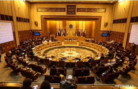 انعقاد الدورة "149" لمجلس الجامعة العربية على مستوى المندوبين الاحد