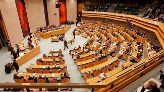 مجلس السفراء العرب يجتمع بلجنة الشؤون الخارجية بالبرلمان الهولندي من أجل القدس