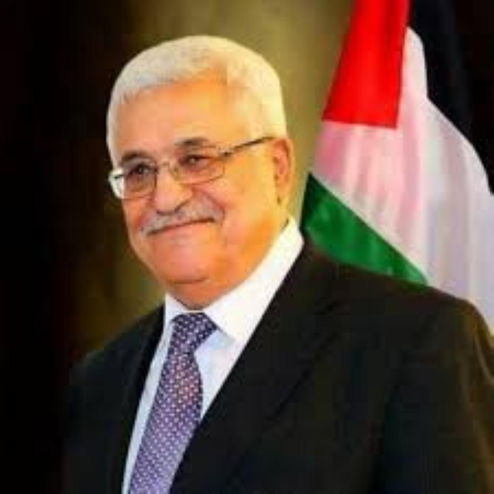 الرئيس يثمن مواقف خادم الحرمين الشريفين الداعمة للقضية الفلسطينية