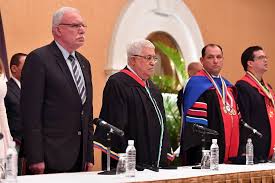 جامعة فنزويلا البوليفارية تمنح الرئيس شهادة الدكتوراه الفخرية