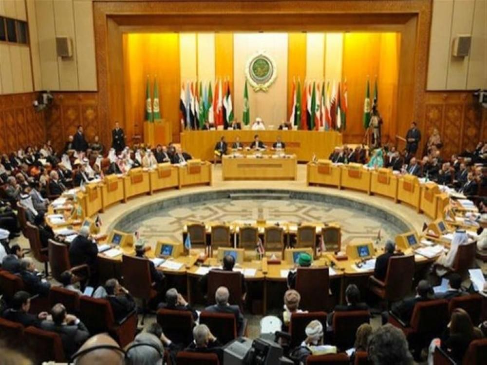 "وزراء الخارجية العرب" يكلف الأمانة العامة بإعداد خطة لمواجهة القرار الأميركي