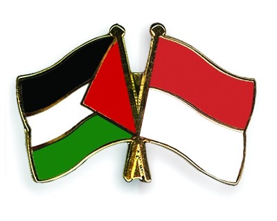 اندونيسيا تعلن استعدادها استقبال جميع البضائع الفلسطينية دون ضرائب