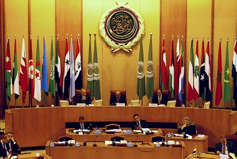 الجامعة العربية تؤكد أهمية الشراكة بين المجتمع المدني والحكومات لنجاح خطة التنمية المستدامة