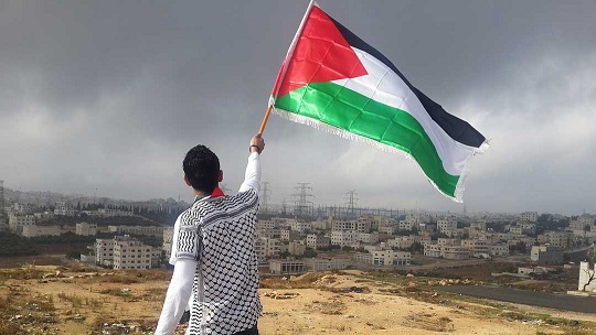 فلسطين تنتصر في مواجهة دبلوماسية في الأمم المتحدة