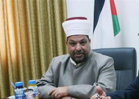 ادعيس: السيادة على الأقصى حق للمسلمين ولا يسمح لغيرهم بالصلاة فيه