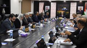 مجلس الوزراء: بقاء وكالة "الأونروا" إلى حين إيجاد حل قضية اللاجئين الفلسطينيين