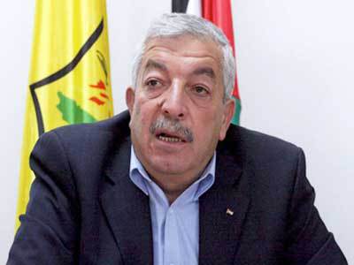 العالول يقدم واجب العزاء بالمناضل الوطني بسام جرار