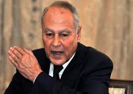 أبو الغيط يبحث مع كرينبول مستجدات الأزمة التي تواجهها "الاونروا"