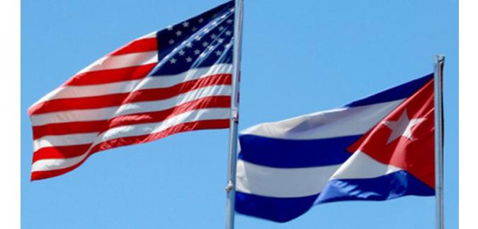 العلاقات بين كوبا والولايات المتحدة "في تراجع" بحسب الرئيس الكوبي
