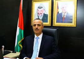 وزير العدل يبحث مع مديرة المركز الريادي في الأردن سبل التعاون