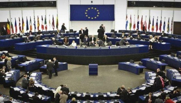 نواب أوروبيون يجددون دعوة البرلمان للاعتراف بدولة فلسطين ويؤكدون رفض هدم "الخان الأحمر"