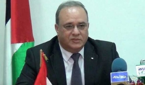 الشاعر يحث المجتمع الدولي على إدانة محاولات تسييس المساعدات الإنسانية والإنمائية