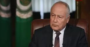 أبو الغيط يُحذر من خطورة الأوضاع في الأراضي الفلسطينية