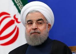 الرئيس الإيراني: إسرائيل تمثل أكبر التهديدات للسلم والأمن والاستقرار بالمنطقة والعالم