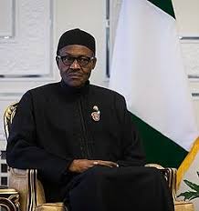 الرئيس النيجيري: الوضع الإنساني الذي يعيشه الشعب الفلسطيني ليس إلا نتيجة مروعة لاستخدام القوة دون قي