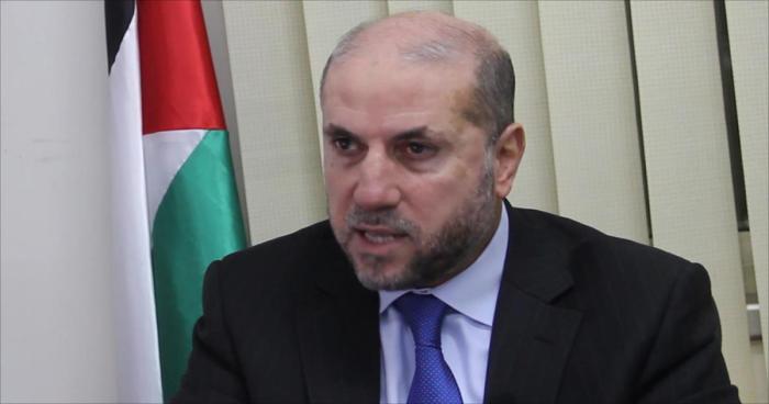 الهباش ومفتي الديار المصرية يدعوان لنصرة القدس