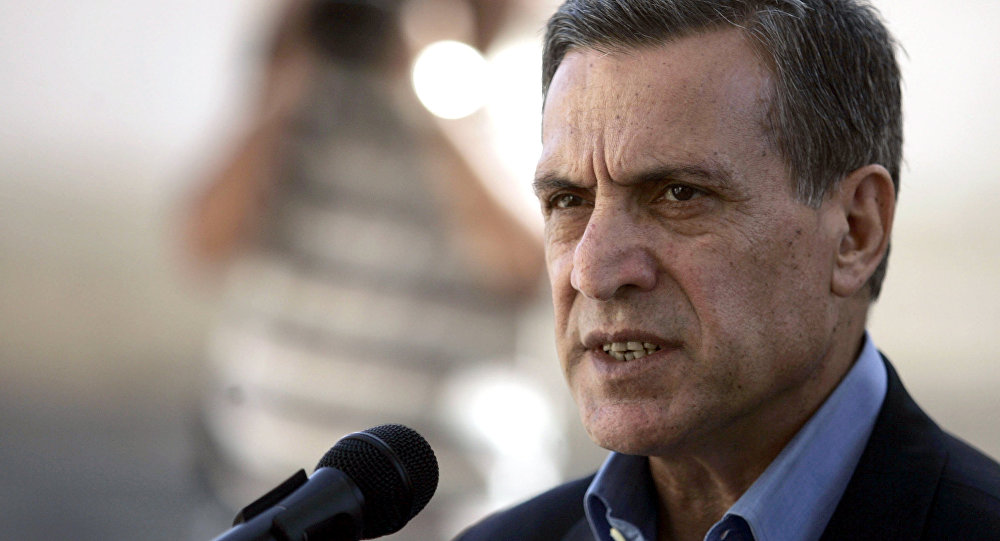 أبو ردينة: لن نقبل إلا بدولة مستقلة وعاصمتها القدس ونرفض وجود أي جندي احتلالي على أرضنا