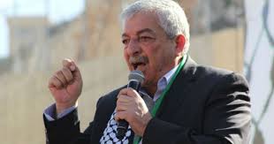 العالول: خطاب الرئيس سيكون شاملا وثمة قضايا سوف تحسم