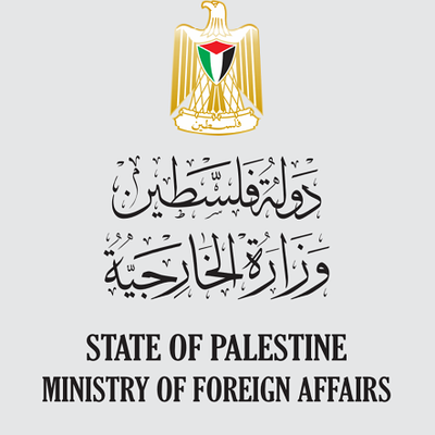 "الخارجية": تصريحات المتطرف فريدمان تؤكد خطورته على القضية الفلسطينية وحقوق شعبنا