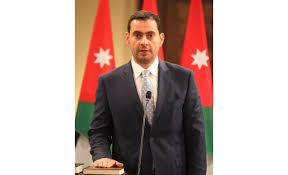 وزير الاقتصاد الأردني: نسعى دوما إلى زيادة سبل التبادل التجاري مع فلسطين