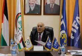 حملة التحريض مستمرة: وزير إسرائيلي يدعو لفصل الرجوب من الأولمبية الدولية