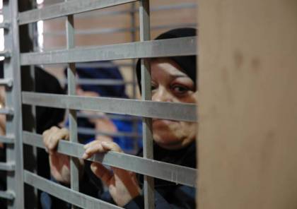 الاحتلال يعتقل أسيرة محررة ووالدتها من مخيم عايدة شمال بيت لحم