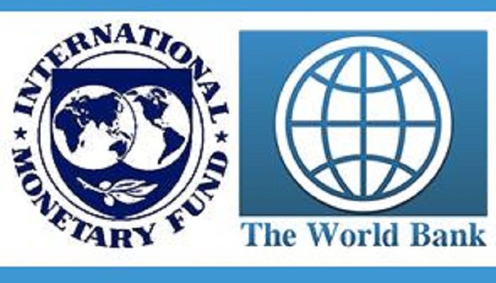 الشوا يشارك في الاجتماعات السنوية لصندوق النقد والبنك الدوليين