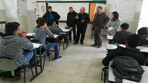 الحكومة تؤكد استمرار عمل مدرسة الساوية وترفض قرار الاحتلال بإغلاقها