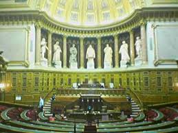 ندوة في مجلس الشيوخ الفرنسي تحت عنوان"من إنكار فلسطين إلى الأبارتهايد"