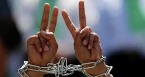 الاحتلال اعتقل ما يزيد عن (50) مواطناً من طولكرم منذ السابع من الشهر الجاري
