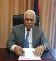 وكيل وزارة الداخلية يبحث مع القنصل العام المصري تعزيز العلاقات