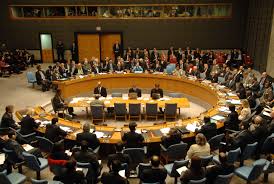 مجلس الأمن يفشل في الإجماع على قرار بخصوص الاوضاع في غزة