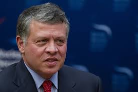 العاهل الأردني: ترك الصراع الفلسطيني الإسرائيلي دون حل يخدم أجندة الإرهابيين