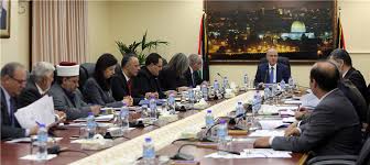 مجلس الوزراء يرحب بعقد اجتماعات اللجنة الفلسطينية– الفرنسية المشتركة