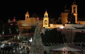 محافظ بيت لحم يعلن انتهاء التحضيرات لاستقبال السياح والزوار بأعياد الميلاد