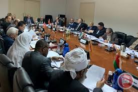 بيروت: فلسطين تترأس مؤتمر الاجتماع التاسع لرؤساء المحاكم العليا في الدول العربية