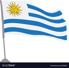 برلمان أوروغواي يتضامن مع فلسطين